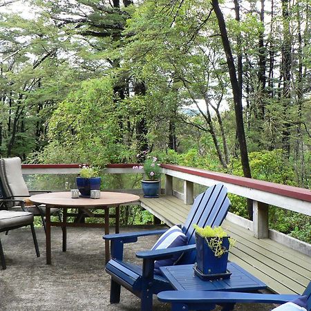 Avarest Bed & Breakfast Saint Arnaud Dış mekan fotoğraf