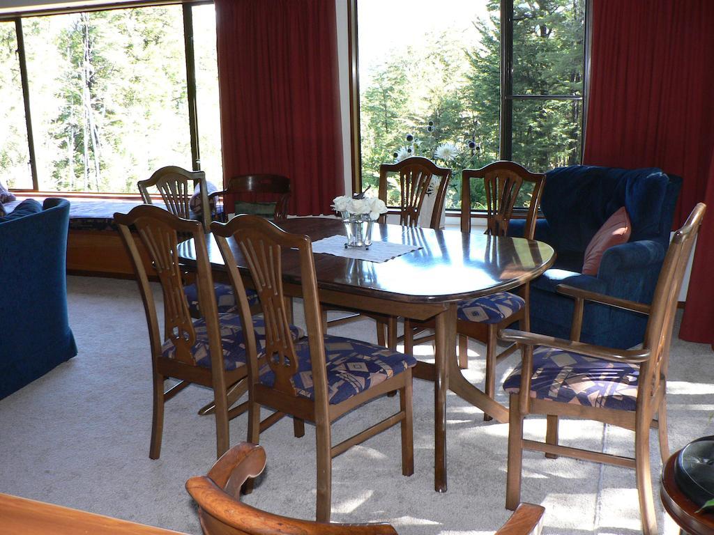 Avarest Bed & Breakfast Saint Arnaud Dış mekan fotoğraf