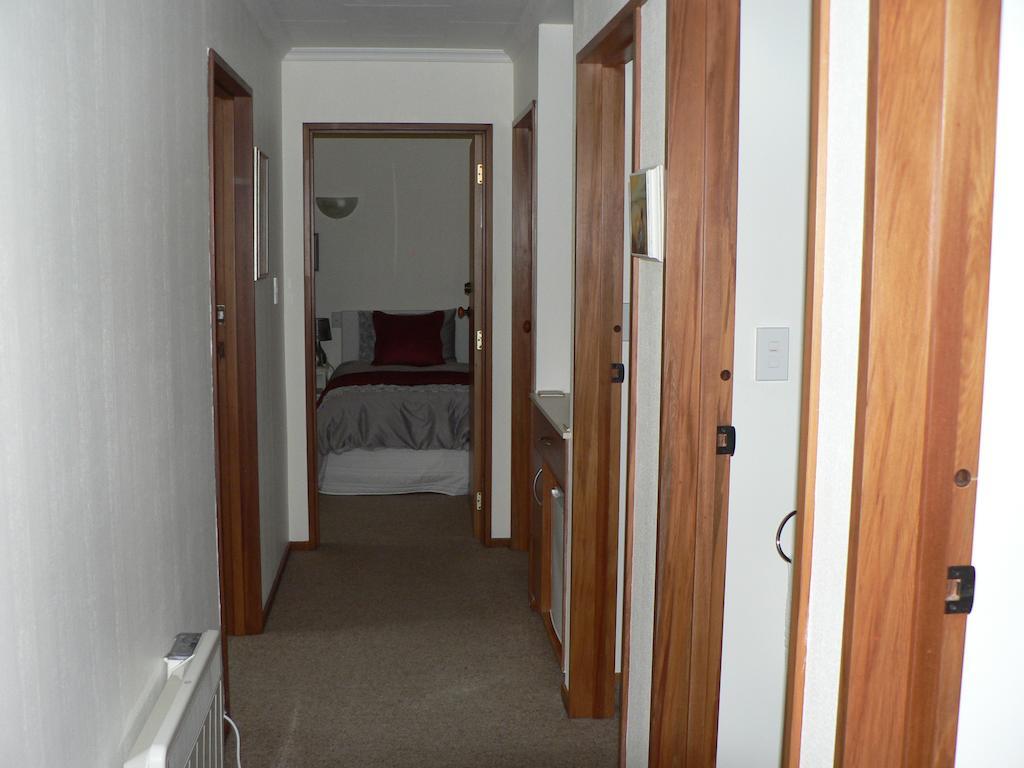 Avarest Bed & Breakfast Saint Arnaud Dış mekan fotoğraf