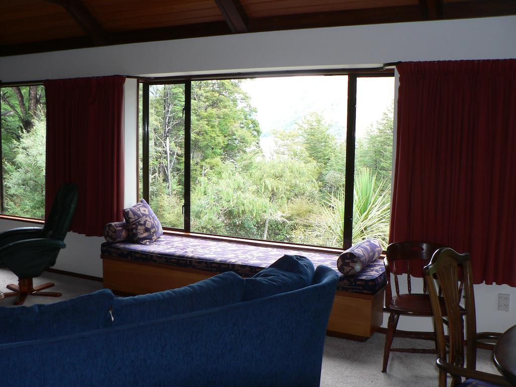 Avarest Bed & Breakfast Saint Arnaud Dış mekan fotoğraf