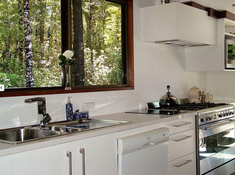 Avarest Bed & Breakfast Saint Arnaud Dış mekan fotoğraf