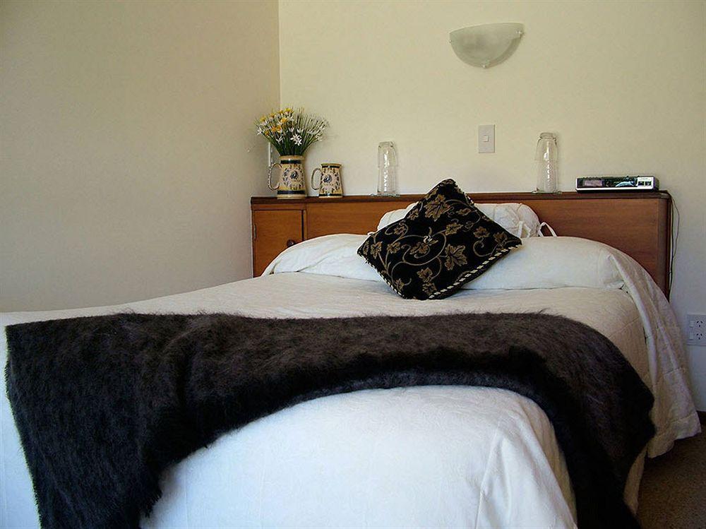 Avarest Bed & Breakfast Saint Arnaud Dış mekan fotoğraf