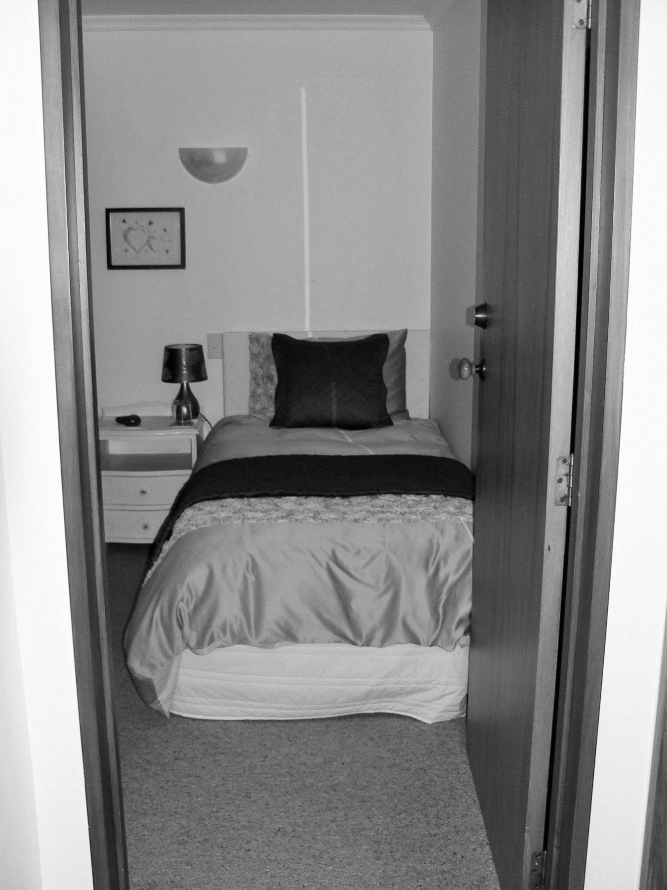 Avarest Bed & Breakfast Saint Arnaud Dış mekan fotoğraf