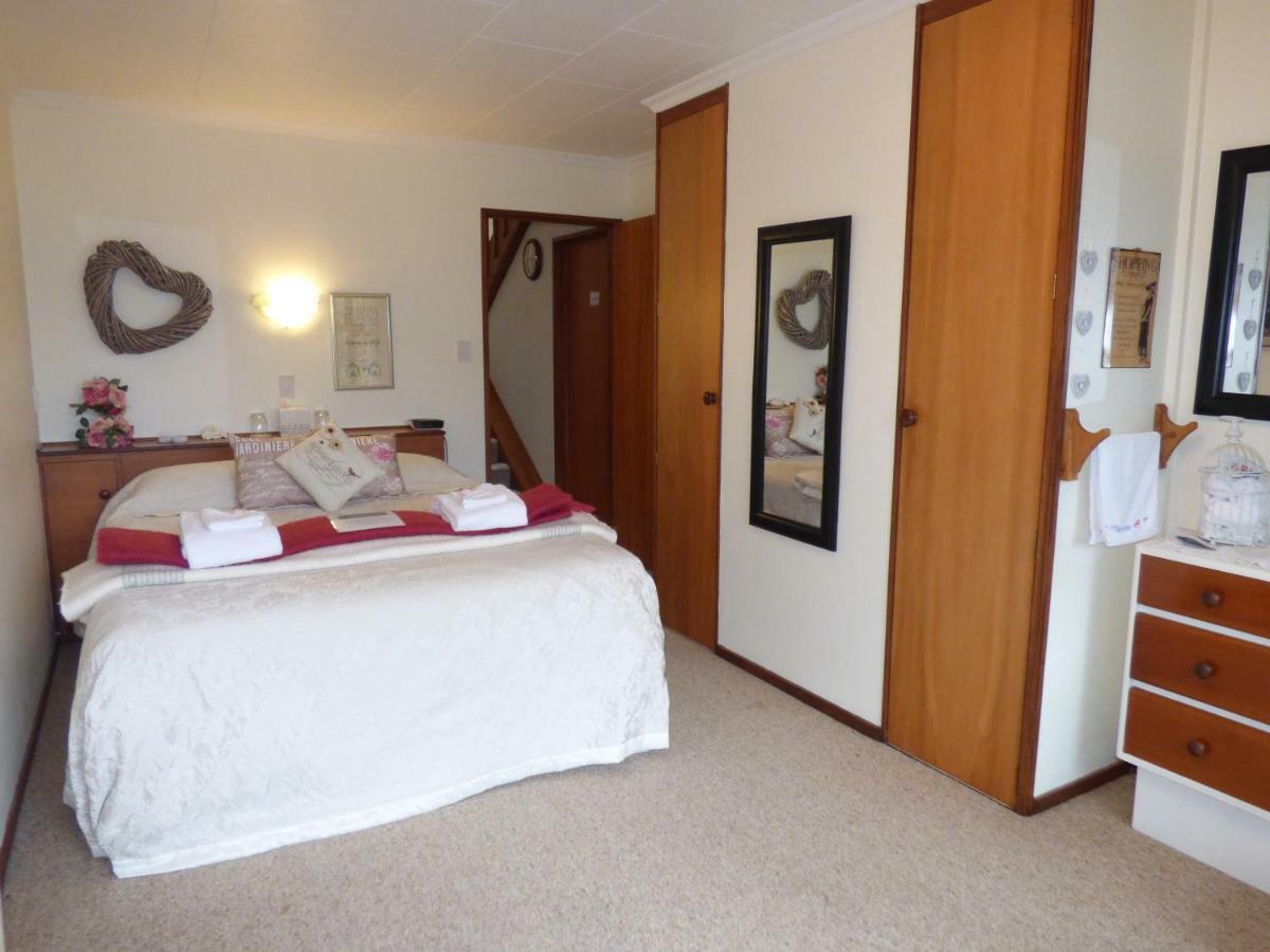 Avarest Bed & Breakfast Saint Arnaud Dış mekan fotoğraf